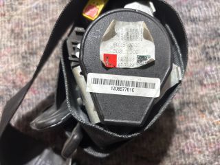 bontott SKODA OCTAVIA II Bal első Biztonsági Öv