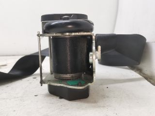 bontott SKODA OCTAVIA II Bal első Biztonsági Öv