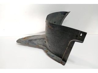 bontott SKODA OCTAVIA II Bal első Dobbetét (Kerékjárati, Műanyag)