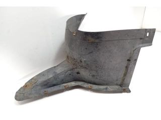 bontott SKODA OCTAVIA II Bal első Dobbetét (Kerékjárati, Műanyag)