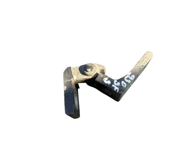 bontott SKODA OCTAVIA II Bal első Felső Zsanér