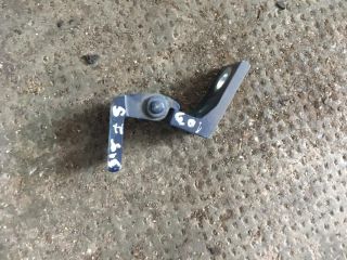 bontott SKODA OCTAVIA II Bal első Felső Zsanér