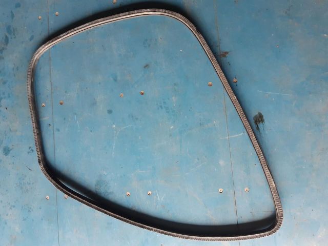 bontott SKODA OCTAVIA II Bal első Gumikéder