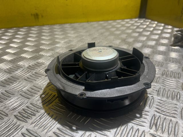 bontott SKODA OCTAVIA II Bal első Hangszóró