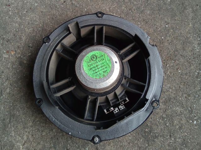 bontott SKODA OCTAVIA II Bal első Hangszóró