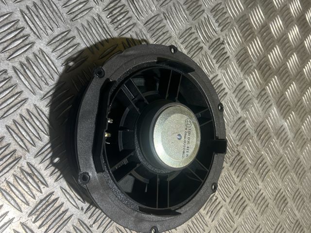 bontott SKODA OCTAVIA II Bal első Hangszóró