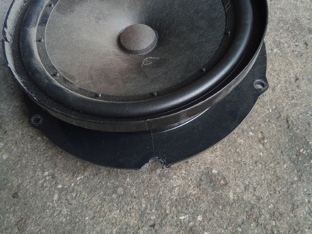 bontott SKODA OCTAVIA II Bal első Hangszóró