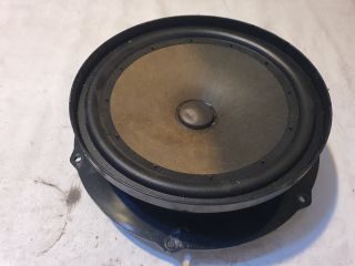 bontott SKODA OCTAVIA II Bal első Hangszóró