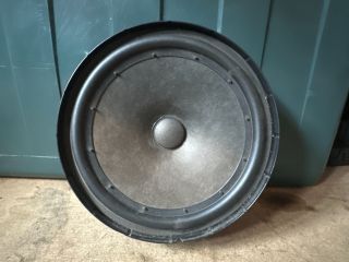 bontott SKODA OCTAVIA II Bal első Hangszóró