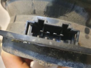 bontott SKODA OCTAVIA II Bal első Hangszóró