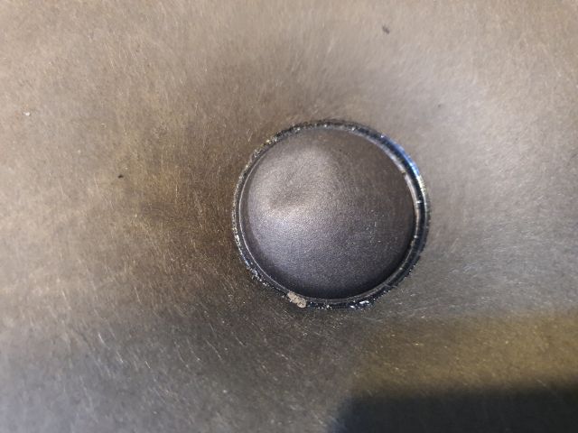 bontott SKODA OCTAVIA II Bal első Hangszóró