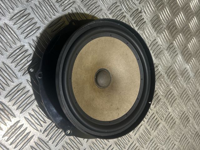 bontott SKODA OCTAVIA II Bal első Hangszóró