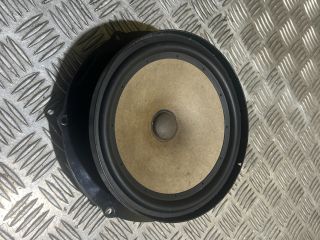 bontott SKODA OCTAVIA II Bal első Hangszóró