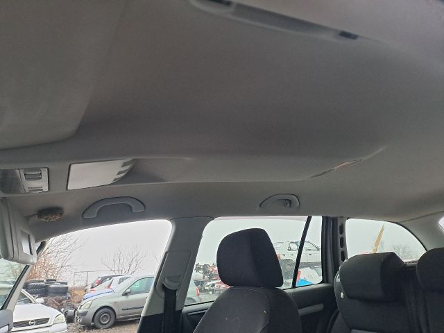 bontott SKODA OCTAVIA II Bal első Hangszóró