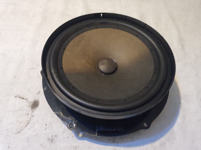 bontott SKODA OCTAVIA II Bal első Hangszóró