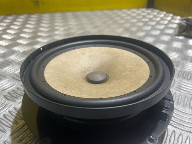 bontott SKODA OCTAVIA II Bal első Hangszóró