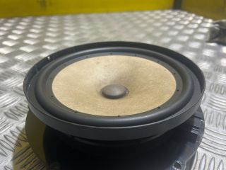 bontott SKODA OCTAVIA II Bal első Hangszóró