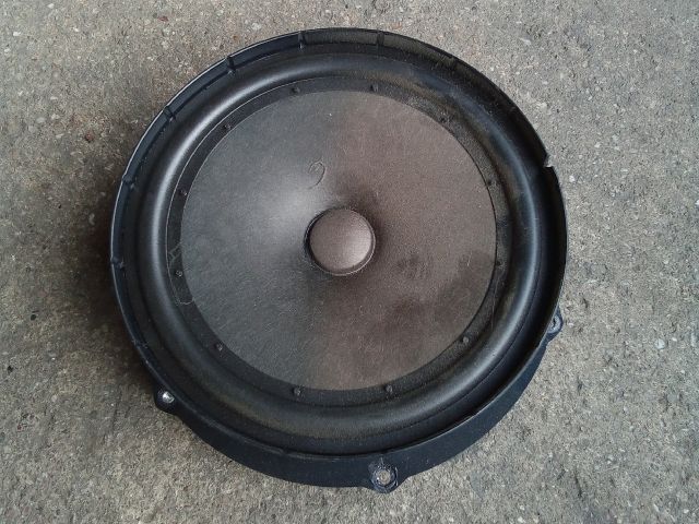 bontott SKODA OCTAVIA II Bal első Hangszóró