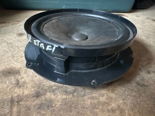 bontott SKODA OCTAVIA II Bal első Hangszóró