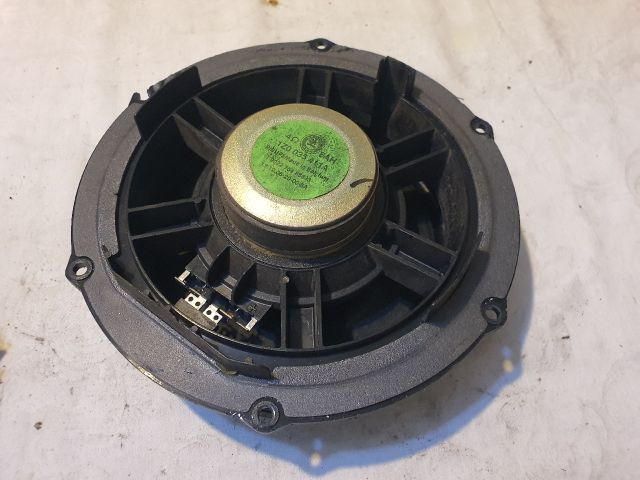 bontott SKODA OCTAVIA II Bal első Hangszóró