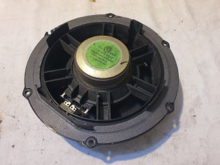 bontott SKODA OCTAVIA II Bal első Hangszóró