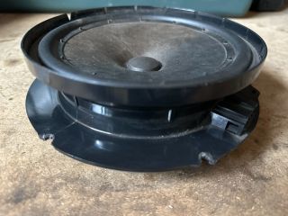 bontott SKODA OCTAVIA II Bal első Hangszóró