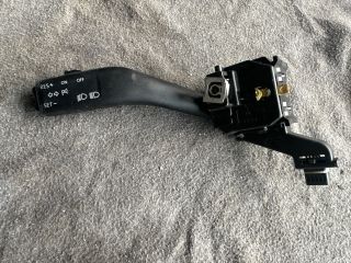 bontott SKODA OCTAVIA II Bal első Irányjelző