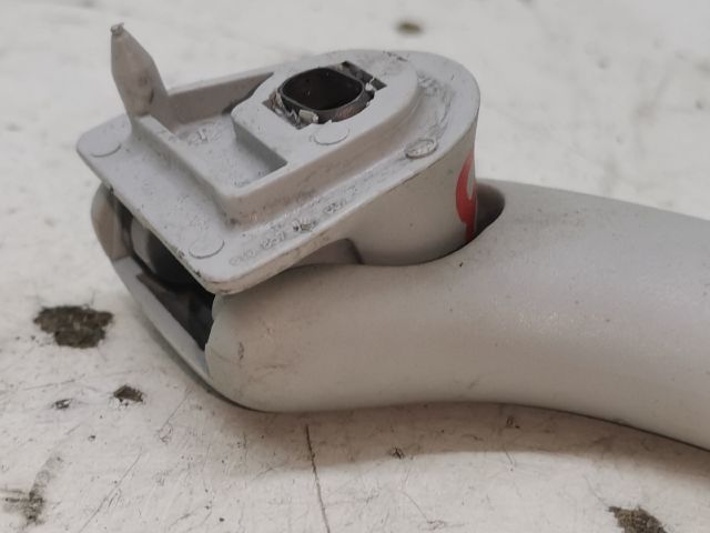 bontott SKODA OCTAVIA II Bal első Kapaszkodó (Felső)