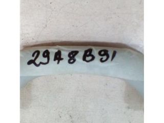 bontott SKODA OCTAVIA II Bal első Kapaszkodó (Felső)