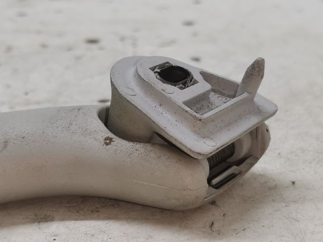 bontott SKODA OCTAVIA II Bal első Kapaszkodó (Felső)