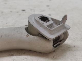 bontott SKODA OCTAVIA II Bal első Kapaszkodó (Felső)