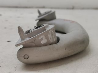 bontott SKODA OCTAVIA II Bal első Kapaszkodó (Felső)