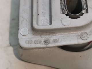 bontott SKODA OCTAVIA II Bal első Kapaszkodó (Felső)