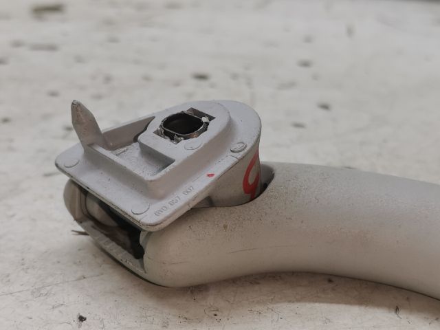 bontott SKODA OCTAVIA II Bal első Kapaszkodó (Felső)