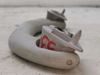 bontott SKODA OCTAVIA II Bal első Kapaszkodó (Felső)