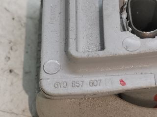 bontott SKODA OCTAVIA II Bal első Kapaszkodó (Felső)