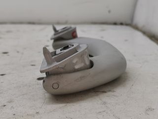 bontott SKODA OCTAVIA II Bal első Kapaszkodó (Felső)