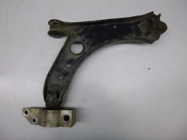 bontott SKODA OCTAVIA II Bal első Lengőkar