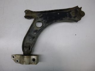 bontott SKODA OCTAVIA II Bal első Lengőkar