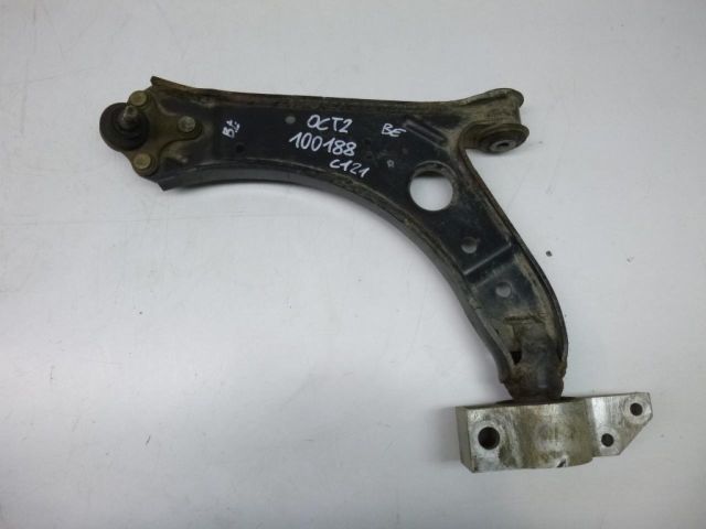 bontott SKODA OCTAVIA II Bal első Lengőkar