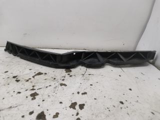 bontott SKODA OCTAVIA II Bal első Lökhárító Tartó (Műanyag)