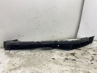 bontott SKODA OCTAVIA II Bal első Lökhárító Tartó (Műanyag)