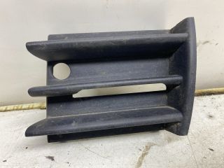 bontott SKODA OCTAVIA II Bal első Lökhárító Tartó (Műanyag)