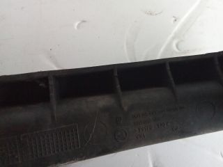 bontott SKODA OCTAVIA II Bal első Lökhárító Tartó (Műanyag)