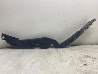 bontott SKODA OCTAVIA II Bal első Oldal Lökhárító Tartó (Műanyag)