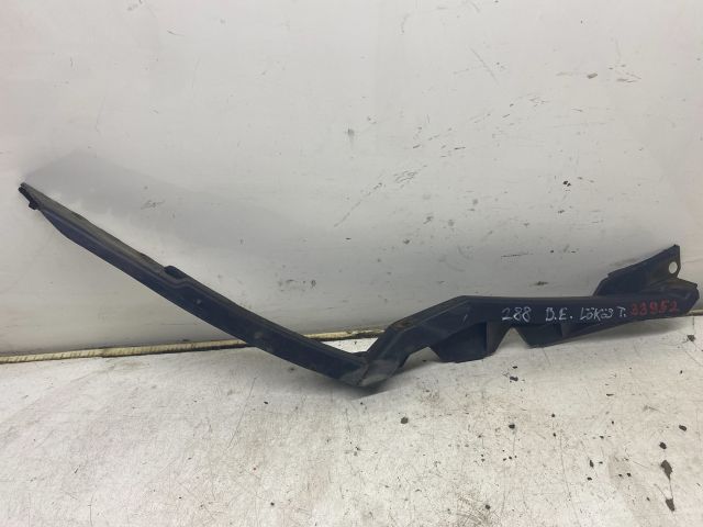 bontott SKODA OCTAVIA II Bal első Oldal Lökhárító Tartó (Műanyag)