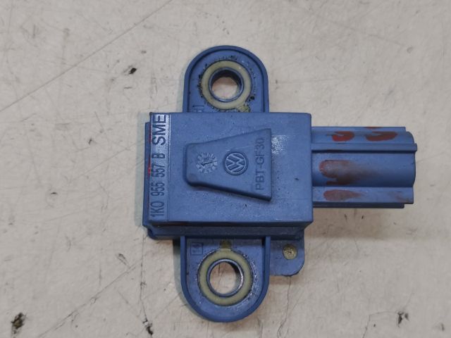 bontott SKODA OCTAVIA II Bal első Oldal Ütközés Érzékelő