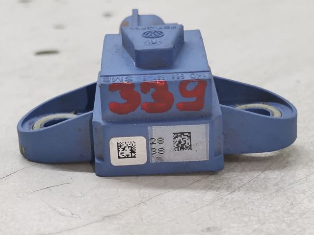 bontott SKODA OCTAVIA II Bal első Oldal Ütközés Érzékelő