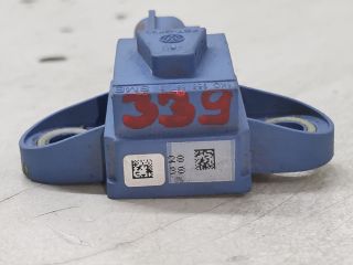 bontott SKODA OCTAVIA II Bal első Oldal Ütközés Érzékelő