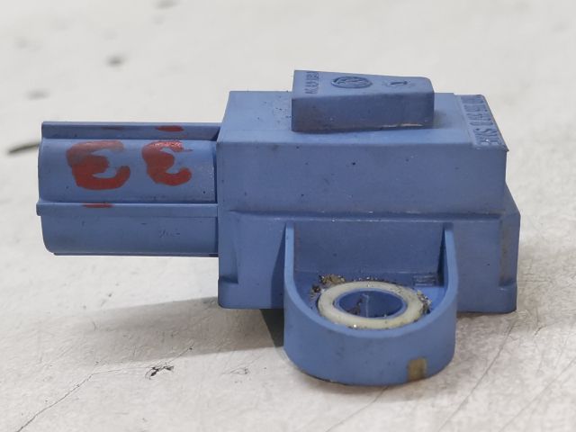 bontott SKODA OCTAVIA II Bal első Oldal Ütközés Érzékelő